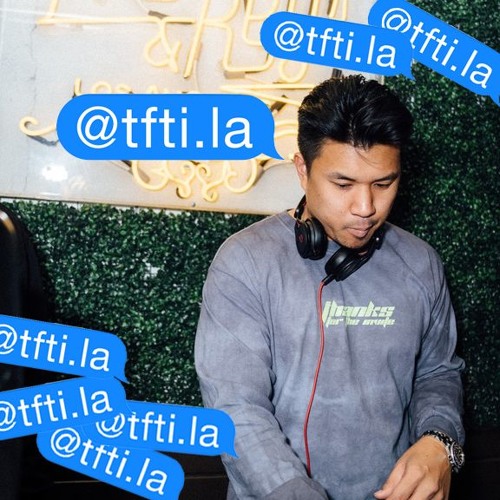 THANKS FOR THE INVITE | SEPTEMBER - @DJZEB