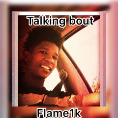 TALKING BOUT