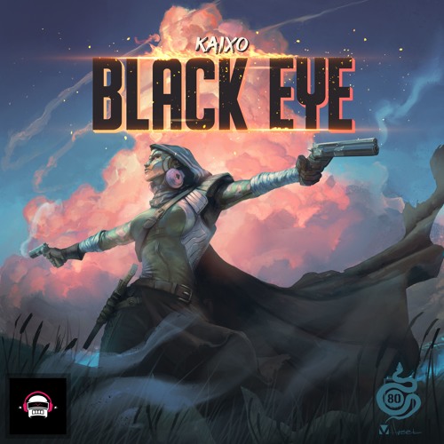 Kaixo - Black Eye