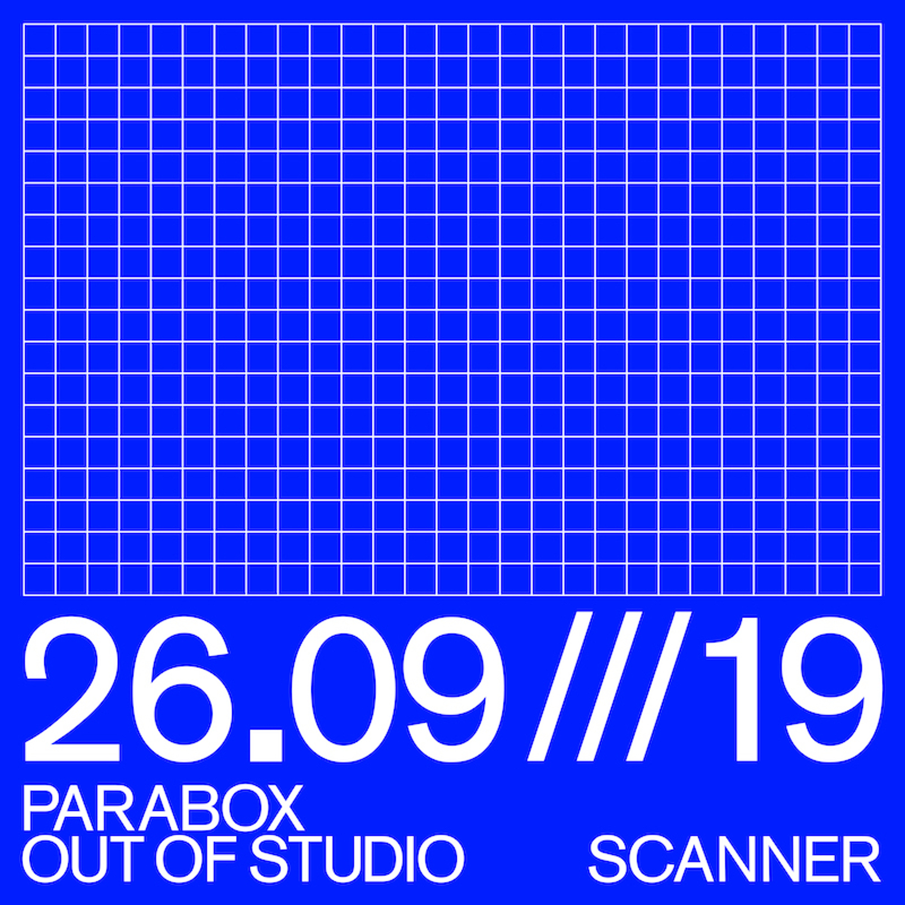 Parabox / Konstantinas