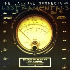 The Jazzual Suspects - By Haand