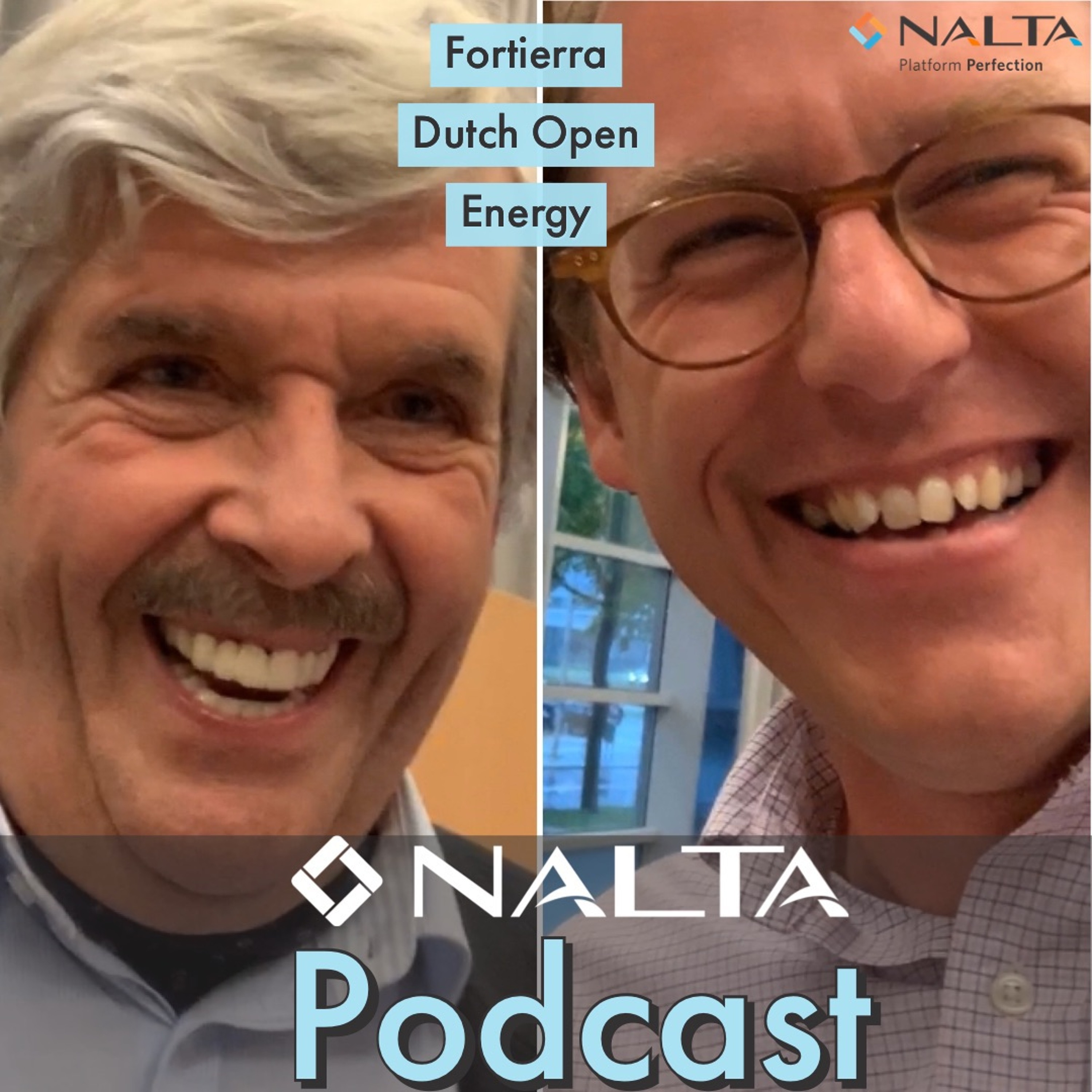 Nalta
