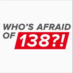 Who's Afraid Of 138 Mix?! - Dan Hume