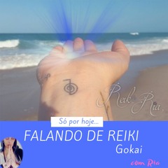 Falando de Reiki - 5 Principios Do Reiki