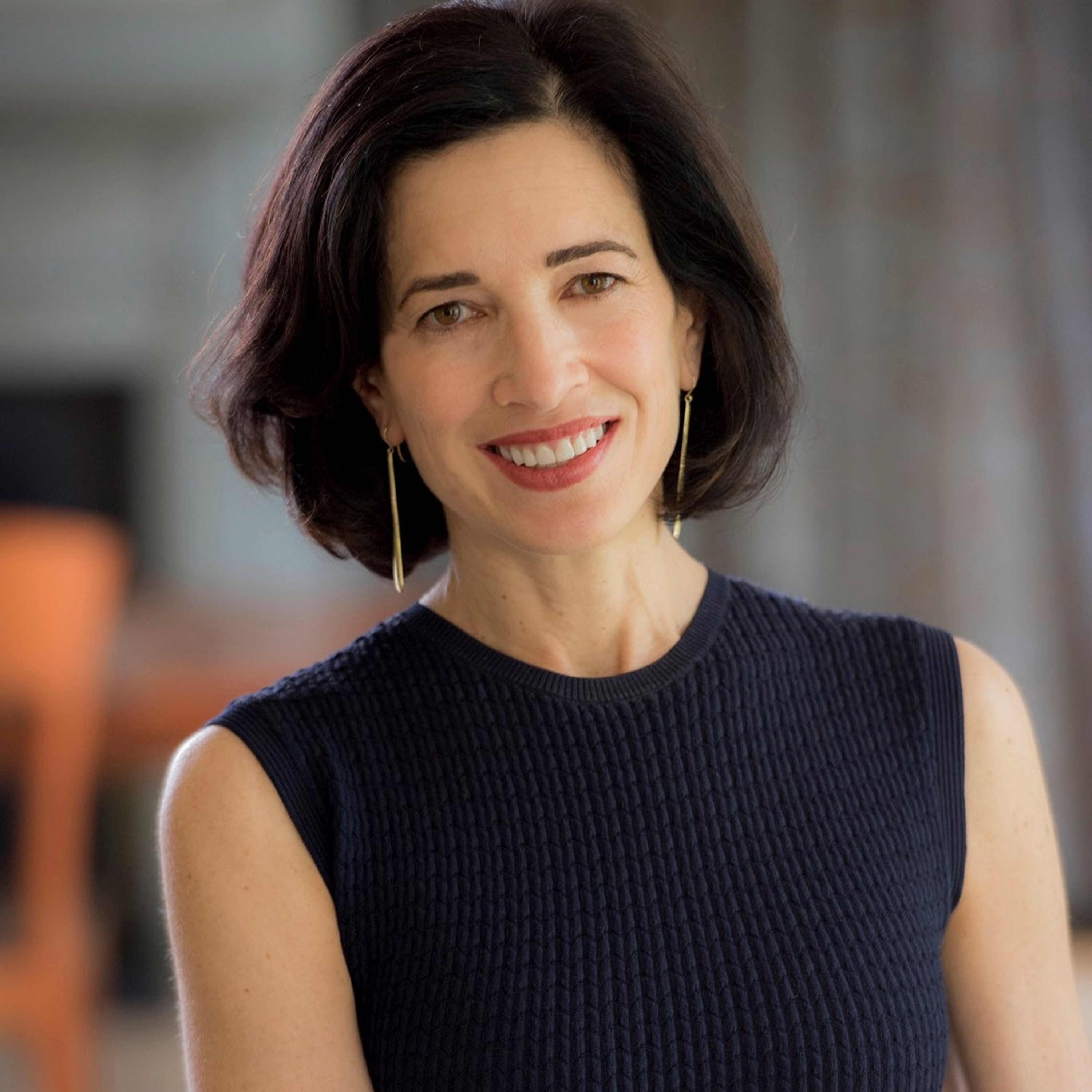 A Discussion with Ramie Targoff