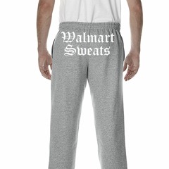 Walmart Sweats
