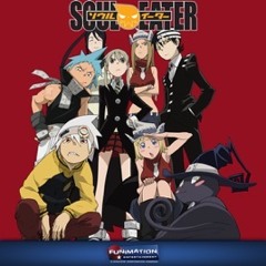 soul eater outro