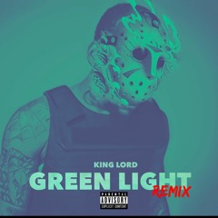 green light remix