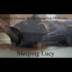 Sleeping Lucy (Collaborative composition w. Jimmy Quango)