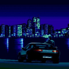 TAKE A RIDE [prod. PHONKY FLEXX]