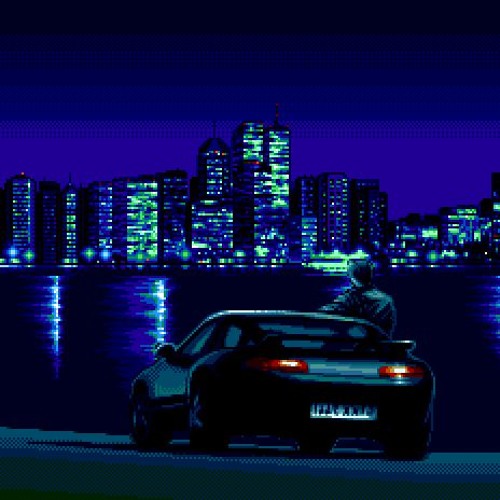 TAKE A RIDE [prod. PHONKY FLEXX]