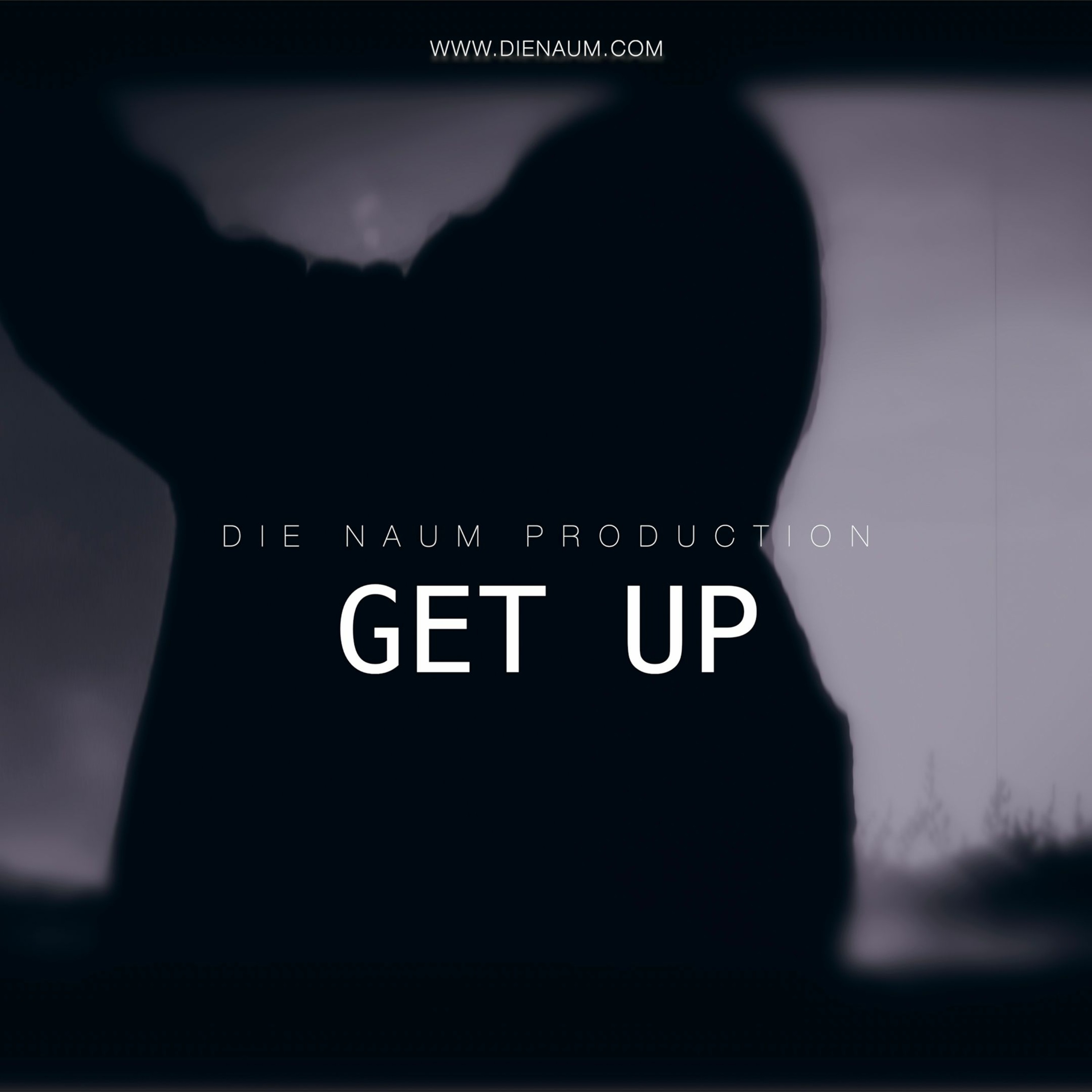 GET UP episode artwork