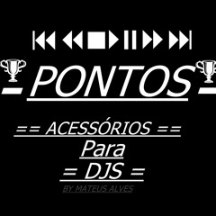 PONTO - HYBRID TRAP Might 170BPM { ACESSÓRIOS PARA DJS }