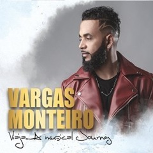 Vargas Monteiro  feat. Shane Tyler - Can't Let Go