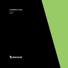 Lisandro & Ikka - Translucent (Original Mix)