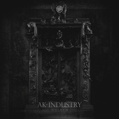AK-Industry  - 9th Door [AMR016]