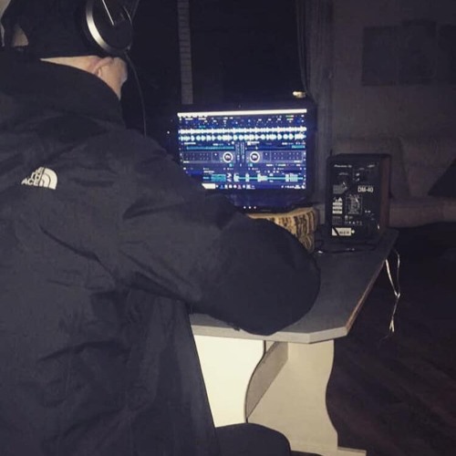 ClifDon DnB Mix 2