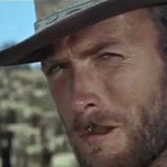 Clint Eastwood Sample