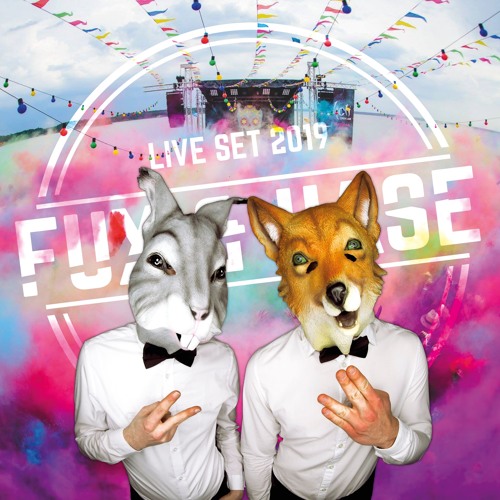 Fux & Hase - Live Set 2019