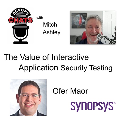 The Value of Interactive Application Security Testing, Synopsys