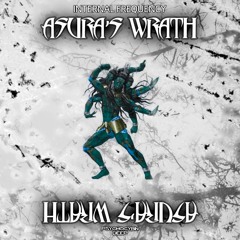 Internal Frequency - Asura's Wrath