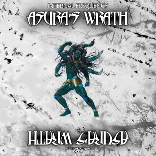 Internal Frequency - Asura's Wrath