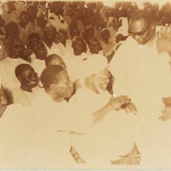 Ibrahima Ndaw - Ya Abal Qâssimi