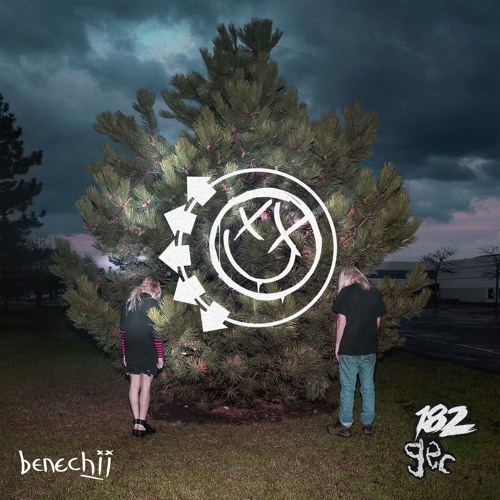 182 gecs - hand crushed but i miss you