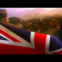 Company of Heroes 2 - British Forces Theme