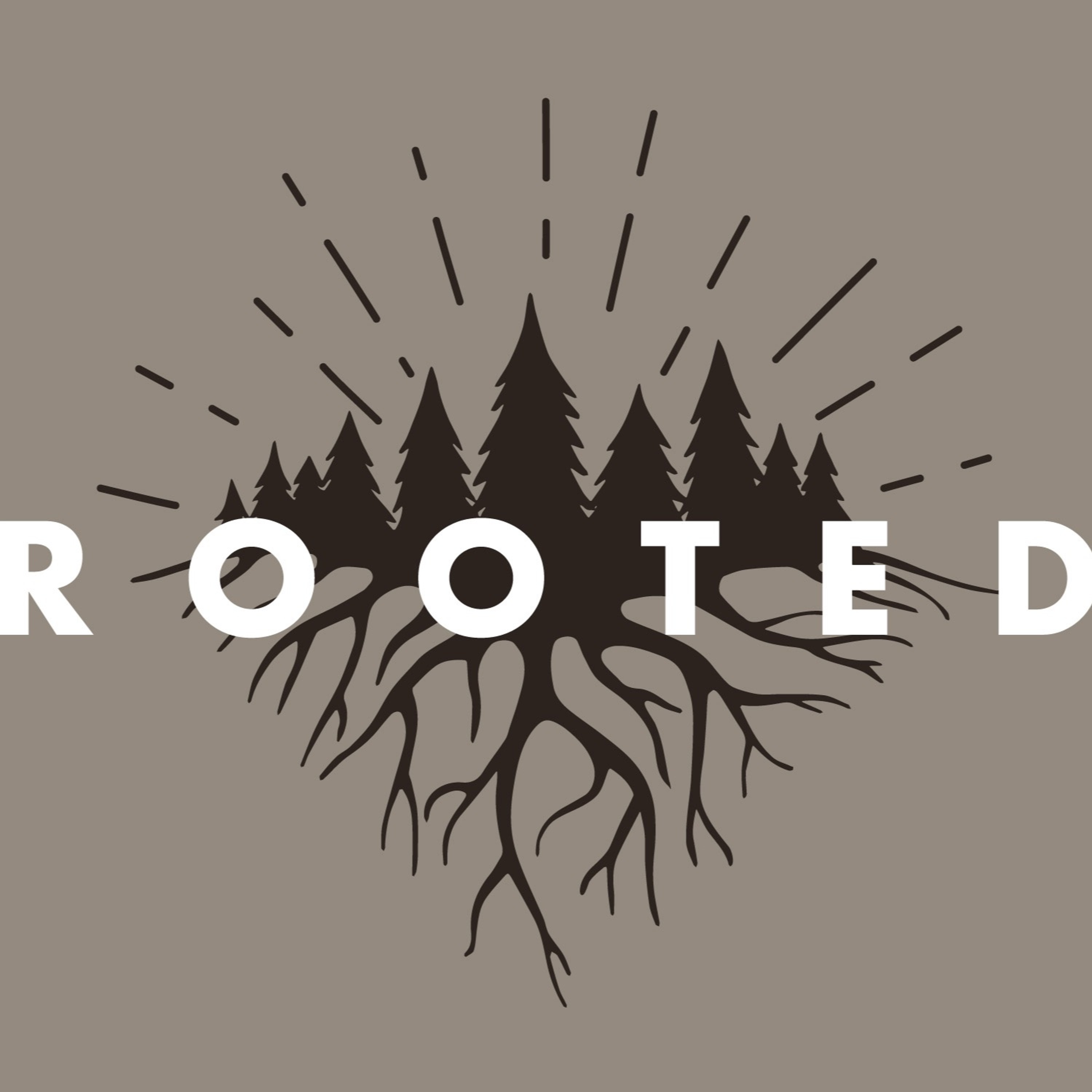 Rooted - The Word episode artwork