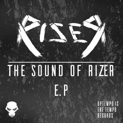 Rizer - The Sound Of Rizer