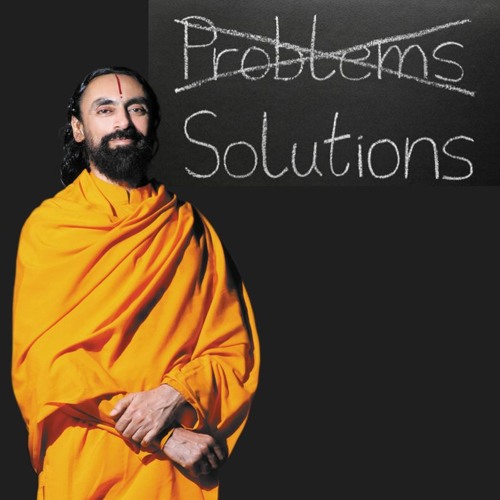 Stream How To Tackle Problems By Swami Mukundananda Listen Online For 