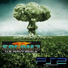 Socom 3 Soundtrack main theme