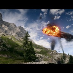 Battlefield 1 - Attackers Advance (Rush in Monte Grappa, Empire's Edge, Argonne Forest) OST