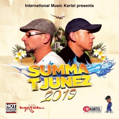 MIXTAPE SUMMA TJUNEZ 2019