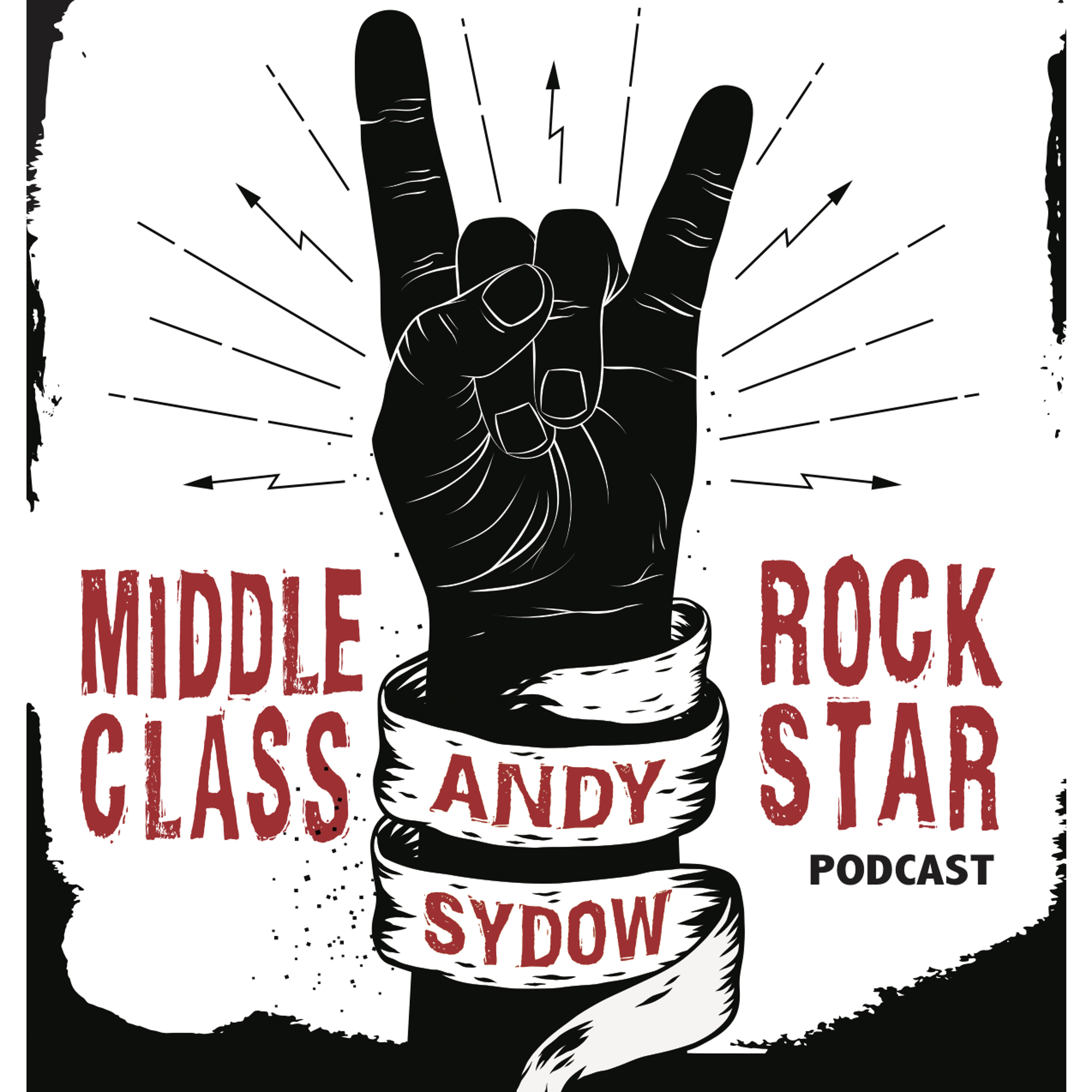 Middle Class Rock Star