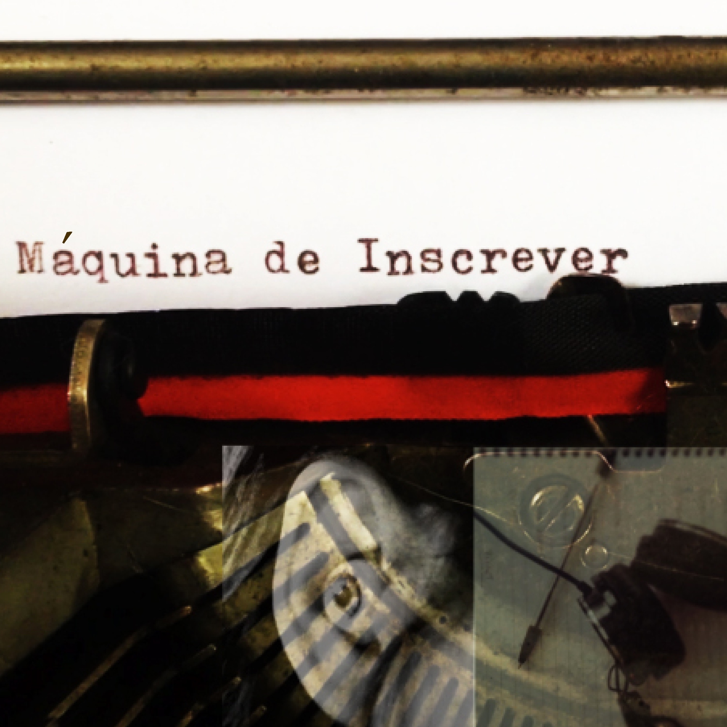 Máquina de Inscrever > Programas da Série