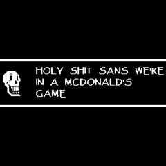 [Filler] Sans And Papyrus In Megalobal Gladiators