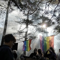 Ute Mix Series #18 | Carl-Fuck