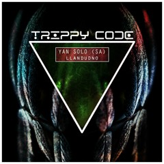 Yan Solo (SA) - Llandudno