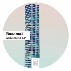 Premiere: 5 - Baasmal - Something Out [DTR244]