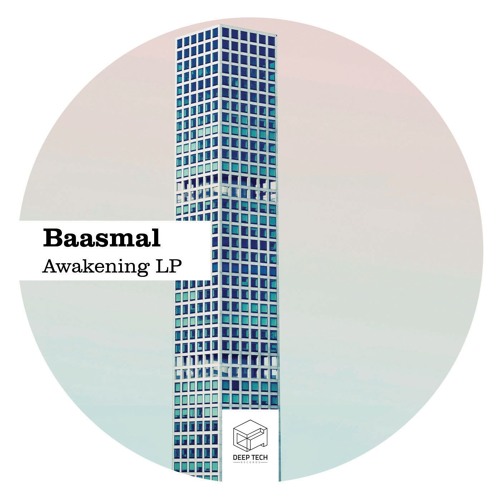 Premiere: 5 - Baasmal - Something Out [DTR244]