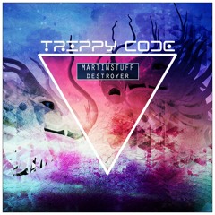 MartinStuff - Destroyer