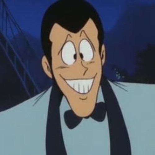 Lupin III - '79 Theme (2005 Version)