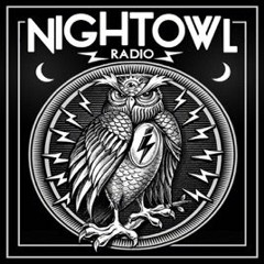 Riot Ten - Night Owl Guest Mix