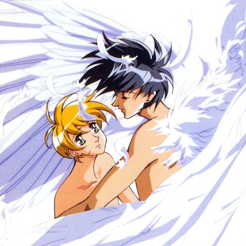 Escaflowne - Farewell (Tom Timor Rework)