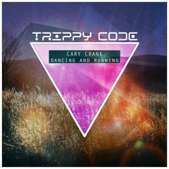 Cary Crank - Running Through the Night