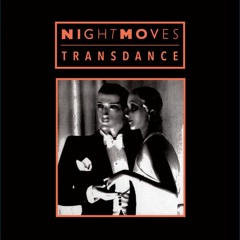 NightMoves - Transdance (Club Bizarre Edit) - Mastered