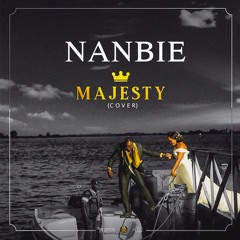 Peruzzi - Majesty (Nanbie Cover)