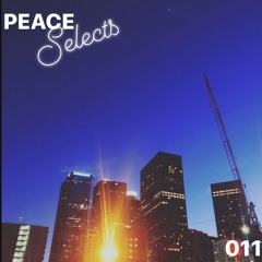 Peace Selects 011